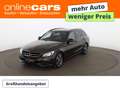 Mercedes-Benz C 180 d T Avantgarde Aut LED LEDER NAVI SITZHZG Braun - thumbnail 1