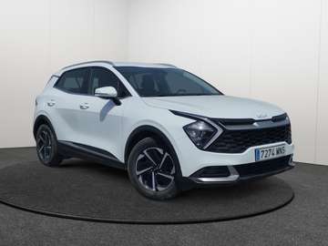 1.6 CRDi MHEV Drive 4x2 136