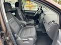 Volkswagen Touran 1.6TDI Cup, AHK, Navi, 1.Hand, Garantie! Braun - thumbnail 12