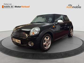 Mini Cooper/PANO/S-DACH/NAVI