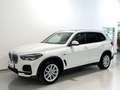 BMW X5 xDrive45e/HEAD-UP/Panorama/Sitzklima/Memory Weiß - thumbnail 6