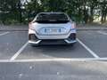 Honda Civic 5p 1.6 Executive Premium auto Argento - thumbnail 8