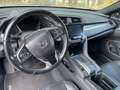 Honda Civic 5p 1.6 Executive Premium auto Argento - thumbnail 4