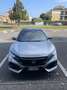 Honda Civic 5p 1.6 Executive Premium auto Argento - thumbnail 5