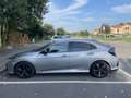 Honda Civic 5p 1.6 Executive Premium auto Argento - thumbnail 7