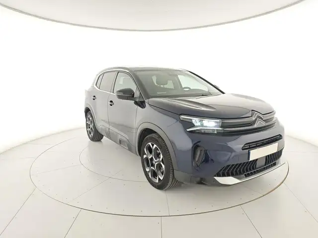Citroen C5 Aircross PureTech 130 S&S Plus