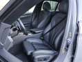 BMW 545 5-serie 545e xDrive M Sport | 394 PK | Active Stee Gris - thumbnail 7