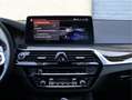 BMW 545 5-serie 545e xDrive M Sport | 394 PK | Active Stee Gris - thumbnail 30
