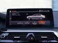 BMW 545 5-serie 545e xDrive M Sport | 394 PK | Active Stee Gris - thumbnail 37