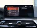 BMW 545 5-serie 545e xDrive M Sport | 394 PK | Active Stee Gris - thumbnail 41