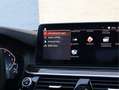 BMW 545 5-serie 545e xDrive M Sport | 394 PK | Active Stee Gris - thumbnail 45