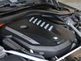 BMW 545 5-serie 545e xDrive M Sport | 394 PK | Active Stee Gris - thumbnail 14
