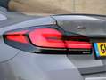 BMW 545 5-serie 545e xDrive M Sport | 394 PK | Active Stee Gris - thumbnail 22