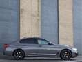 BMW 545 5-serie 545e xDrive M Sport | 394 PK | Active Stee Gris - thumbnail 16