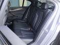 BMW 545 5-serie 545e xDrive M Sport | 394 PK | Active Stee Gris - thumbnail 9
