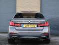 BMW 545 5-serie 545e xDrive M Sport | 394 PK | Active Stee Gris - thumbnail 19