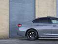 BMW 545 5-serie 545e xDrive M Sport | 394 PK | Active Stee Gris - thumbnail 17