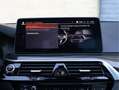BMW 545 5-serie 545e xDrive M Sport | 394 PK | Active Stee Gris - thumbnail 35
