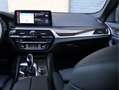 BMW 545 5-serie 545e xDrive M Sport | 394 PK | Active Stee Gris - thumbnail 46