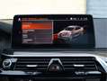 BMW 545 5-serie 545e xDrive M Sport | 394 PK | Active Stee Gris - thumbnail 33