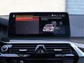 BMW 545 5-serie 545e xDrive M Sport | 394 PK | Active Stee Gris - thumbnail 31