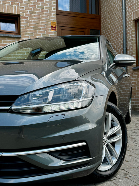 Photo du véhicule