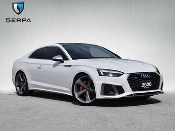 TECHNIK QUATTRO|MAGMA RED LEATHER | FULLY LOADED