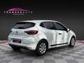 Renault Clio Clio SCe 65 Authentic Blanc - thumbnail 5