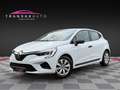 Renault Clio Clio SCe 65 Authentic Blanc - thumbnail 1