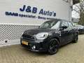 MINI Cooper SE Countryman Mini 2.0 ALL4 Navigatie Leer Dealeronderhouden Noir - thumbnail 9
