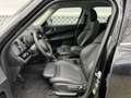 MINI Cooper SE Countryman Mini 2.0 ALL4 Navigatie Leer Dealeronderhouden Noir - thumbnail 2