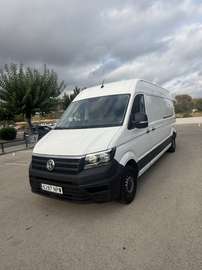 Ch. DCb. C..A. 2.0TDI 35 L3 FWD 103kW