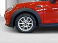 MINI One 5-Türer Pepper Orange - thumbnail 4