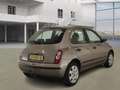 Nissan Micra 1.2 Mix Brun - thumbnail 3