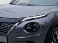 Nissan Juke JUKE N-DESIGN 1.6 HYB 143PS BOSE SHZ BFS 360°KAM Grau - thumbnail 5