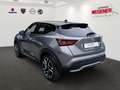 Nissan Juke JUKE N-DESIGN 1.6 HYB 143PS BOSE SHZ BFS 360°KAM Grau - thumbnail 4