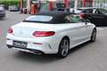 Mercedes-Benz C 180 CABRIO PREMIUM AUTOMATICA OCCASIONE GARANTITA Blanc - thumbnail 5