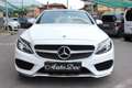 Mercedes-Benz C 180 CABRIO PREMIUM AUTOMATICA OCCASIONE GARANTITA Blanc - thumbnail 2