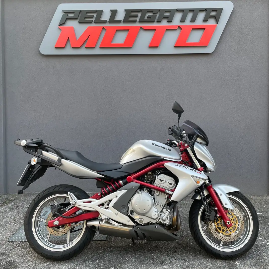 Kawasaki ER - 6 N - 1