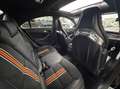 Mercedes-Benz CLA 45 AMG OrangeArt Edition 4MATIC Aut. *PERFORMANCE SITZ... Schwarz - thumbnail 9