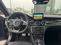 Mercedes-Benz CLA 45 AMG OrangeArt Edition 4MATIC Aut. *PERFORMANCE SITZ... Schwarz - thumbnail 24