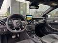 Mercedes-Benz CLA 45 AMG OrangeArt Edition 4MATIC Aut. *PERFORMANCE SITZ... Schwarz - thumbnail 25