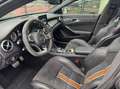 Mercedes-Benz CLA 45 AMG OrangeArt Edition 4MATIC Aut. *PERFORMANCE SITZ... Schwarz - thumbnail 13