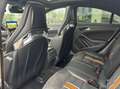 Mercedes-Benz CLA 45 AMG OrangeArt Edition 4MATIC Aut. *PERFORMANCE SITZ... Schwarz - thumbnail 23