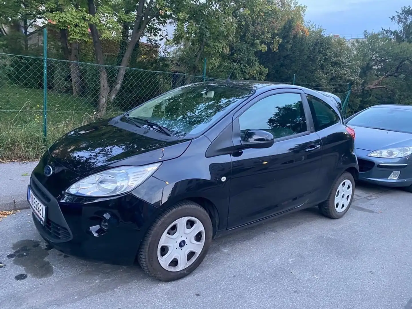 Ford Ka/Ka+ Ka 1,2 Trend - 2