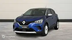 Renault Captur 1.0 TCe 90ch Evolution