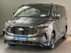Ford Tourneo Custom L1 Sport 2.0 AWD #B&O #AHK