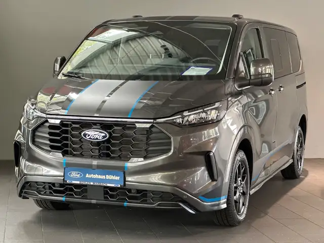 Ford Tourneo Custom L1 Sport 2.0 AWD #B&O #AHK