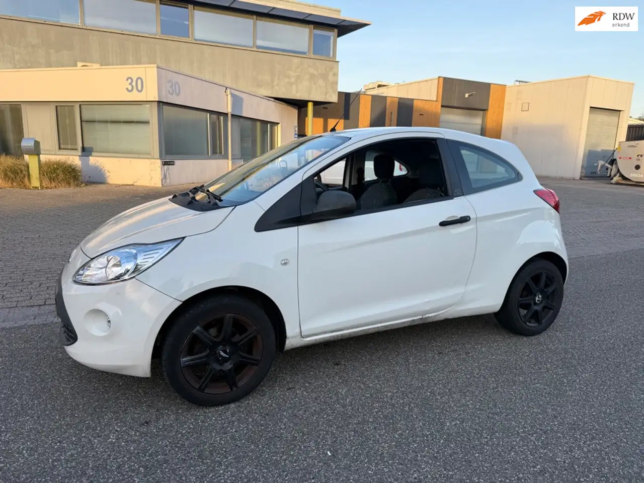 Ford Ka/Ka+