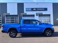Dodge RAM BUILT TO SERVE 5,7 AHK CREW CAB UBS AEC SH Blue - thumbnail 6